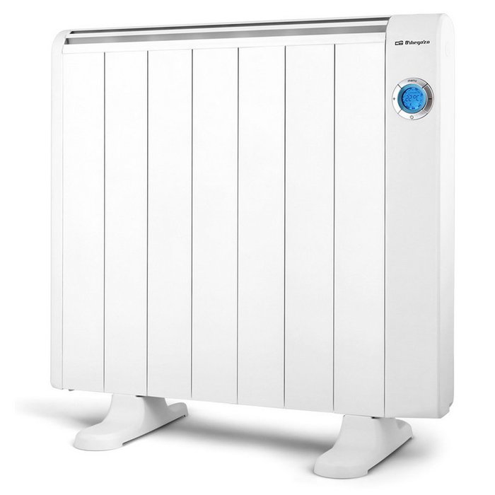 Orbegozo Emisor Térmico RRE 1310B 1300W 7 Elementos Orbegozo Emisor Térmico RRE 1310B 1300W 7 Elementos